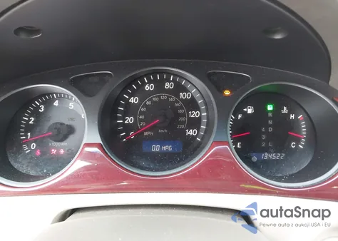 2002 Lexus Es 300 from USA, damaged, VIN JTHBF30G325028918